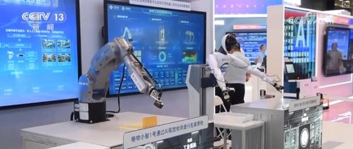 發(fā)展引擎動(dòng)力足 工業(yè)互聯(lián)網(wǎng)與AI攜手，數(shù)據(jù)服務(wù)賦能傳統(tǒng)制造業(yè)智慧升級(jí)