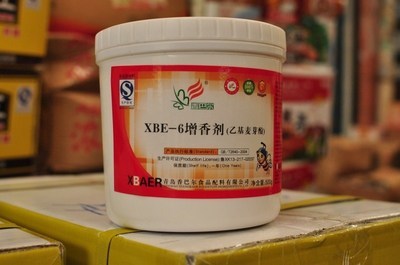香巴爾乙基麥芽酚增香劑 肉制品去腥提鮮的廚藝利器